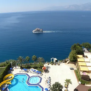 Adonis Antalya