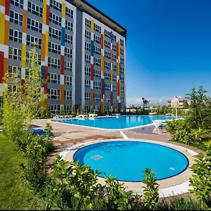 Legoland Complex Pool, Security Апартаменты
