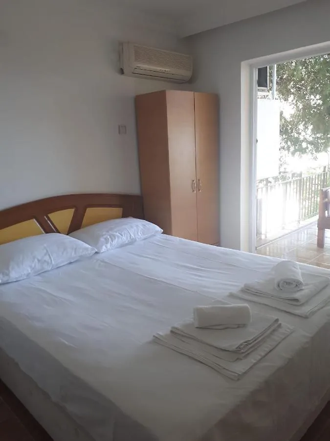 Homestay Martili Villa Lara Antalya