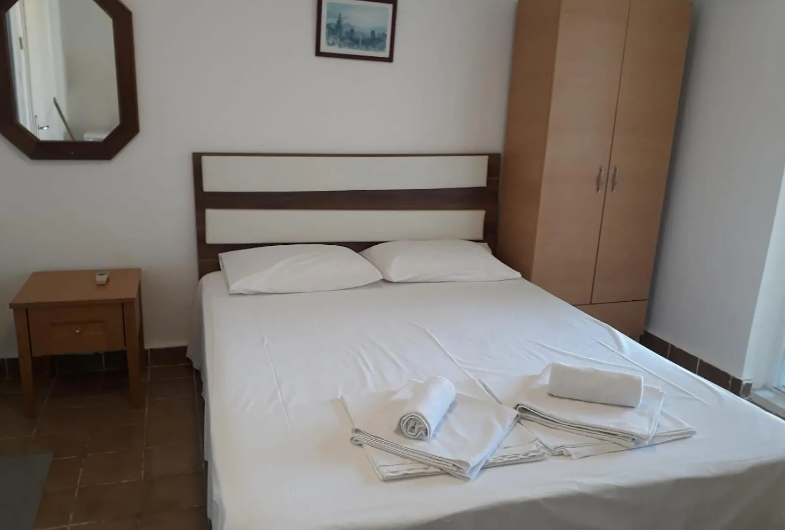 Homestay Martili Villa Lara Antalya