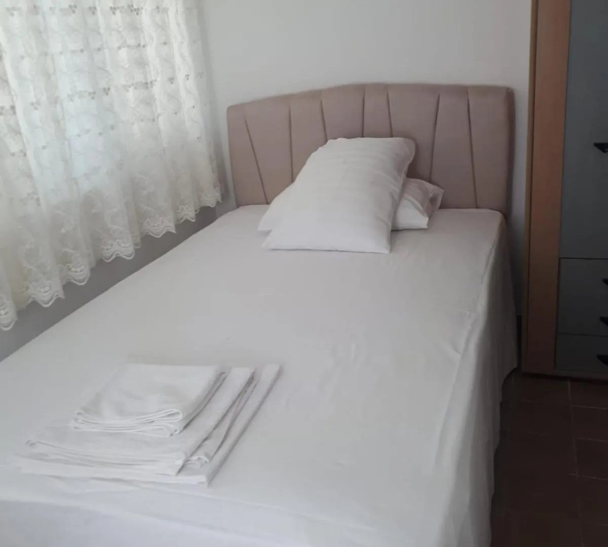 Martili Villa Lara Antalya Homestay