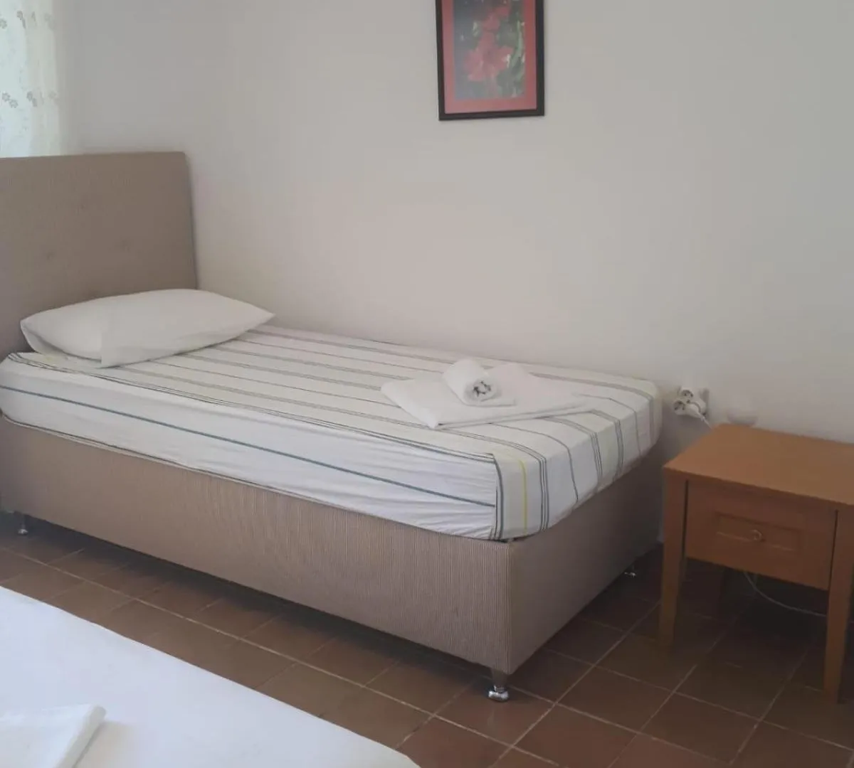 Homestay Martili Villa Lara Antalya