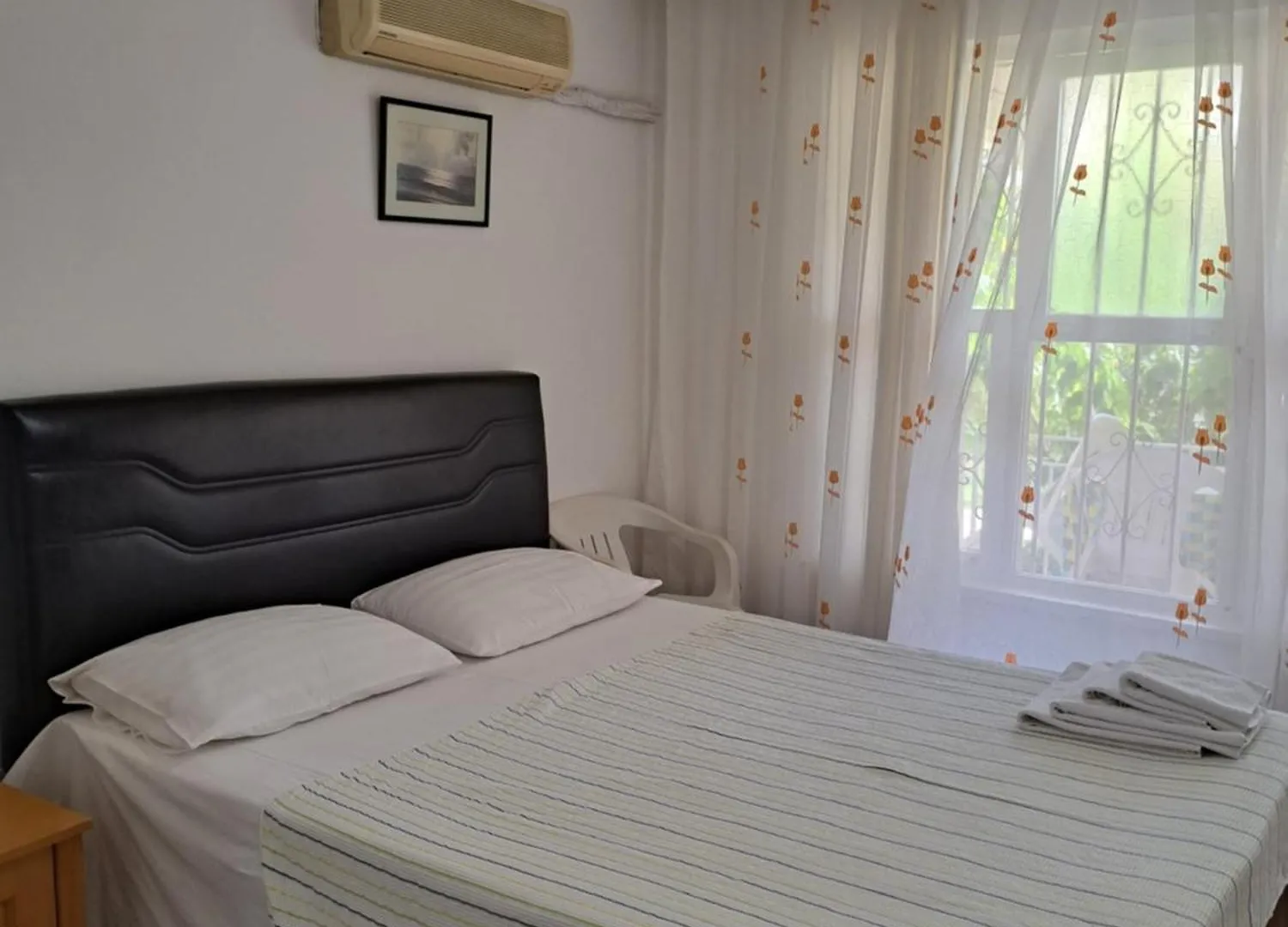 Martili Villa Lara Antalya Homestay