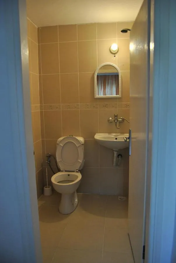 Ubytování v soukromí Martili Villa Lara Antalya
