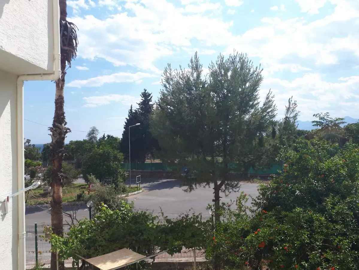 Privatunterkunft Martili Villa Lara Antalya