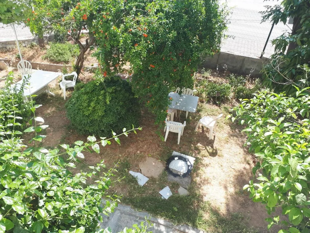 Martili Villa Lara Antalya Türkei