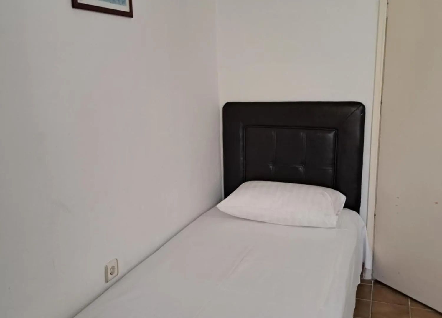 Privatunterkunft Martili Villa Lara Antalya