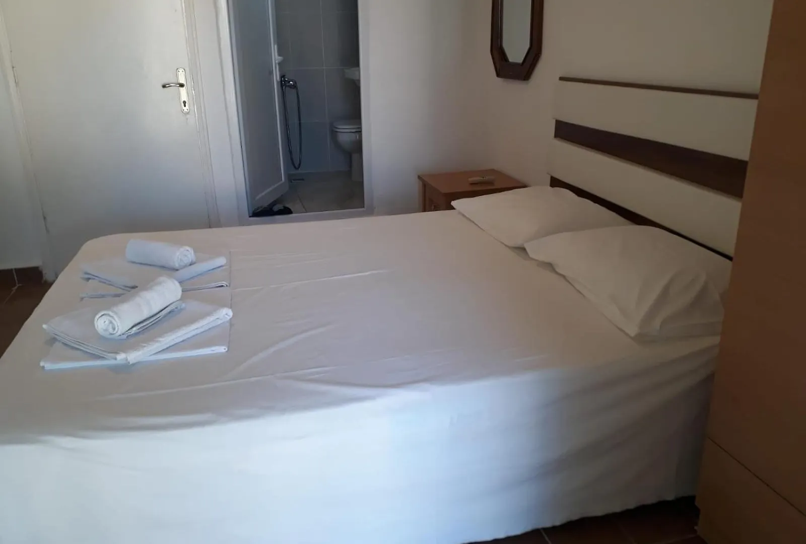Martili Villa Lara Antalya Turecko