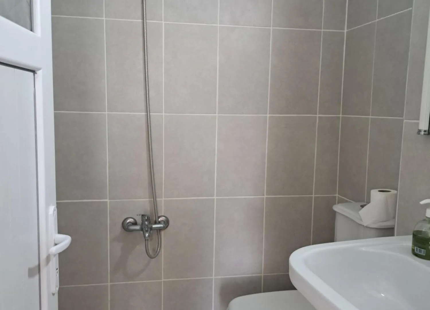 Privatunterkunft Martili Villa Lara Antalya Türkei