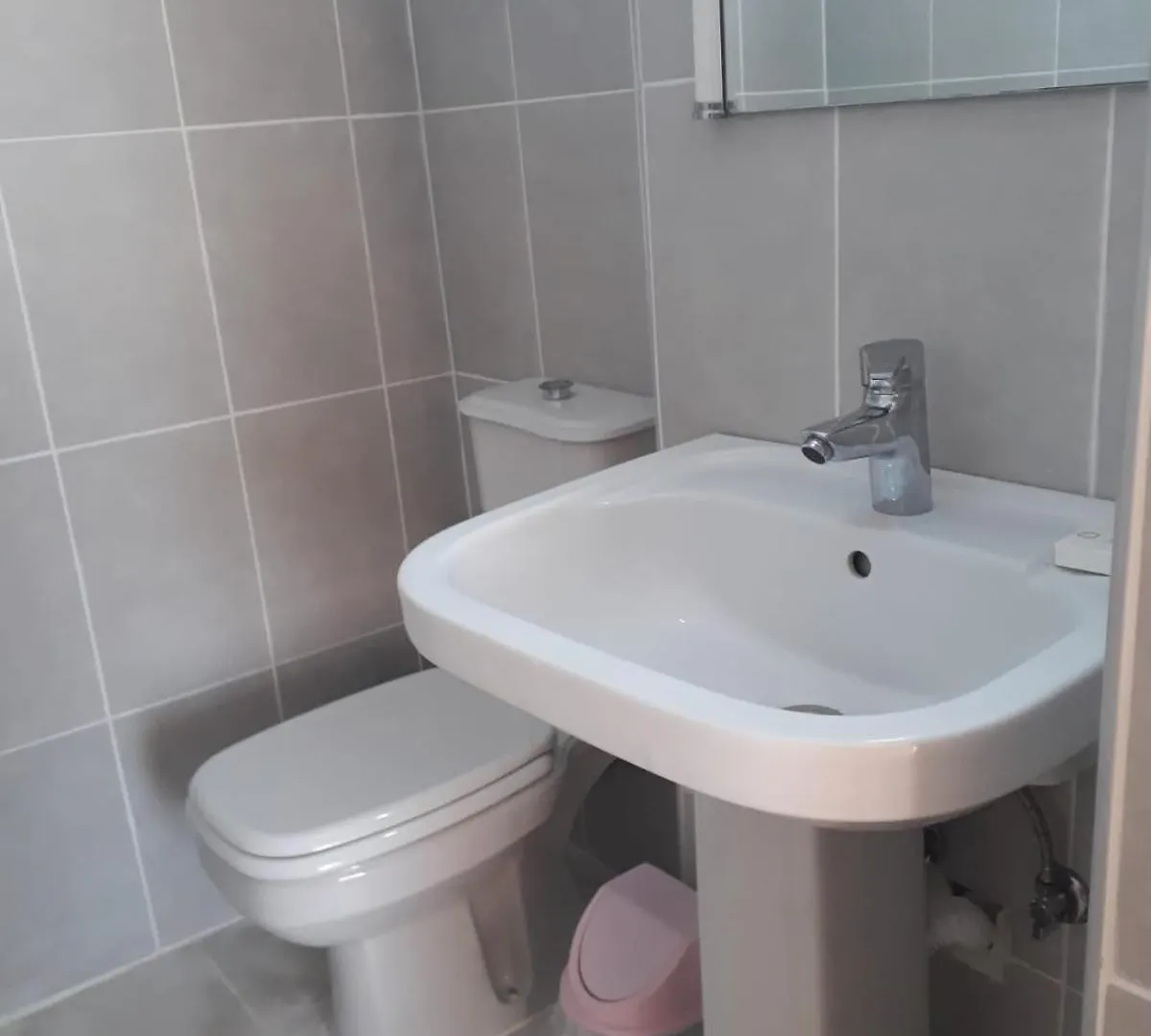 Privatunterkunft Martili Villa Lara Antalya