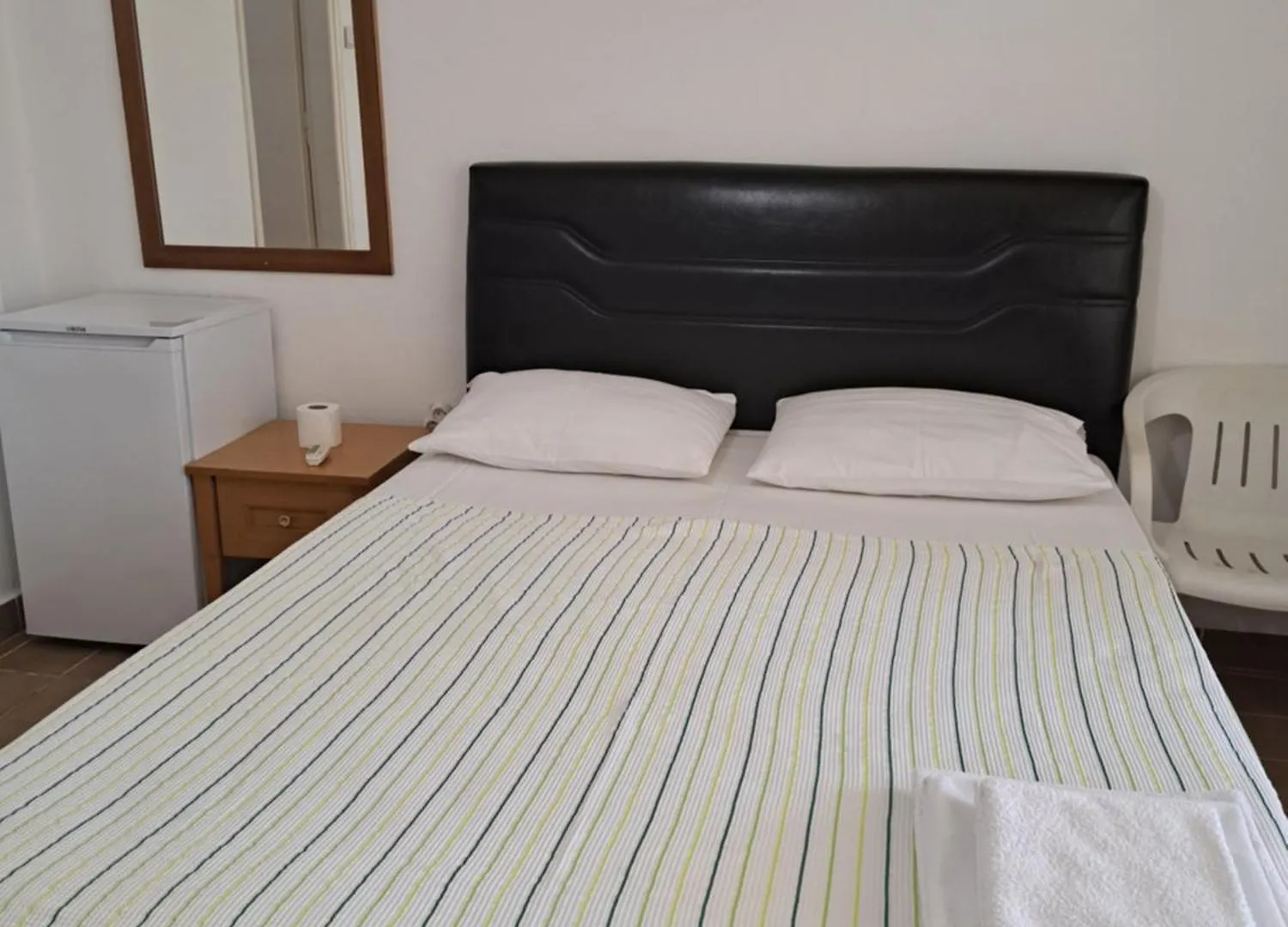 Privatunterkunft Martili Villa Lara Antalya