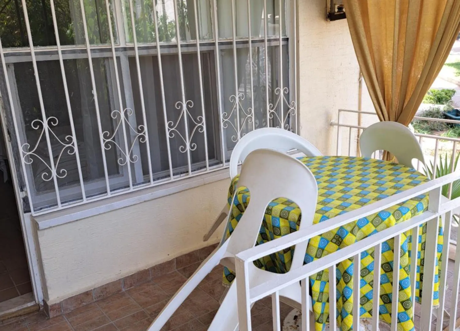 Martili Villa Lara Antalya 0*,  Türkei