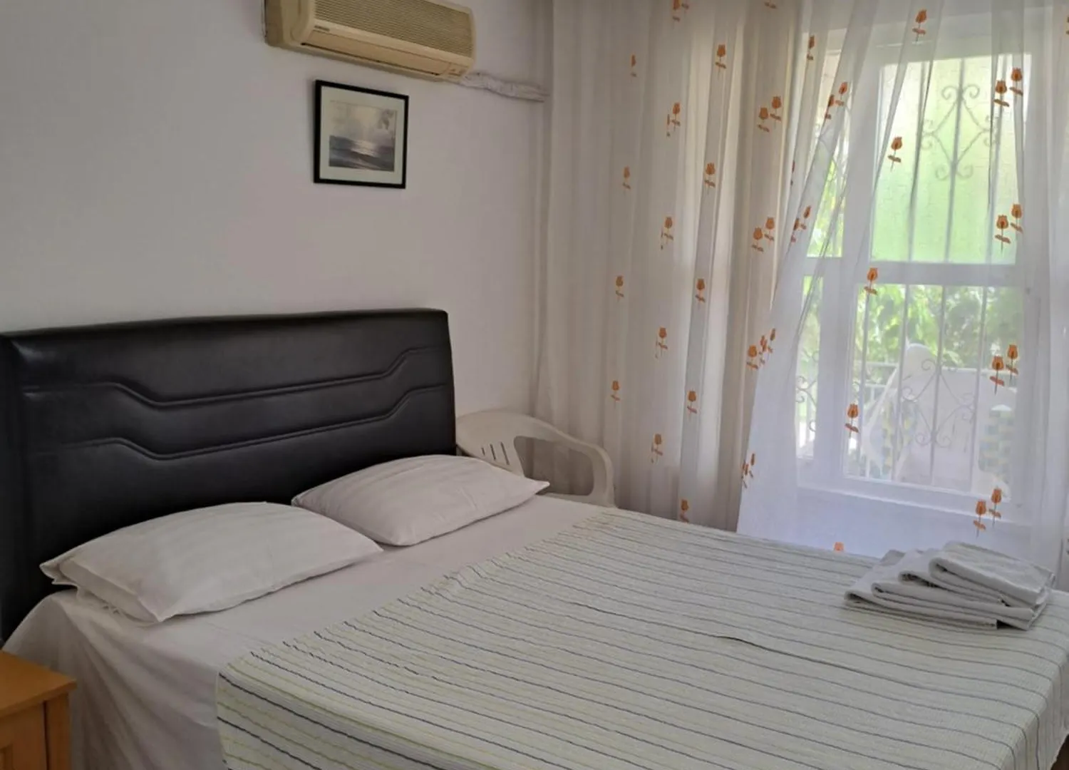 Martili Villa Lara Antalya Privatunterkunft
