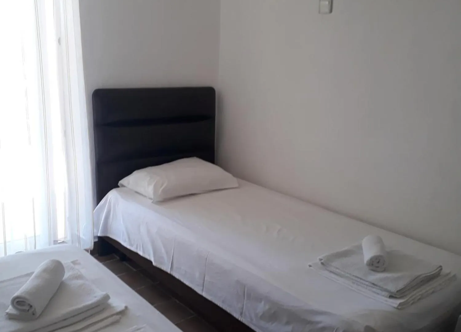Martili Villa Lara Antalya Ubytování v soukromí