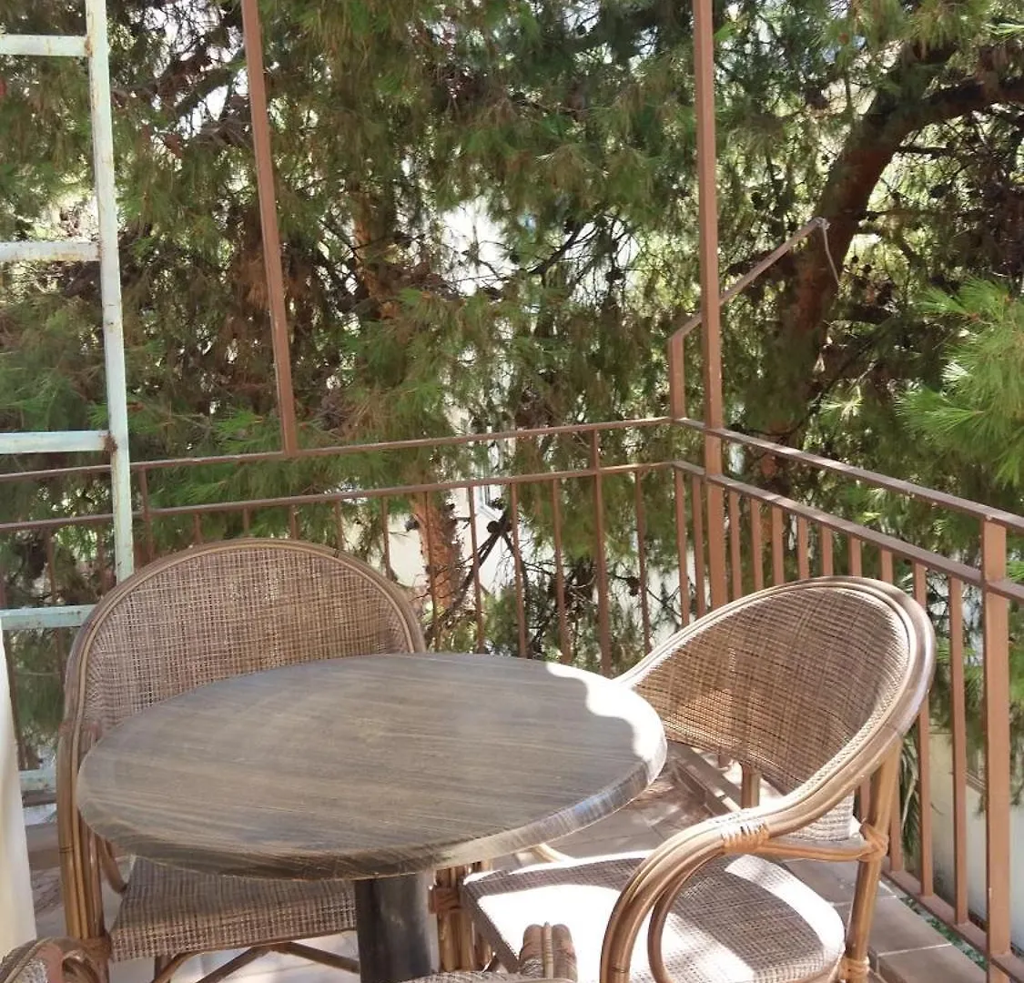 Martili Villa Lara Antalya 0*,  Türkei