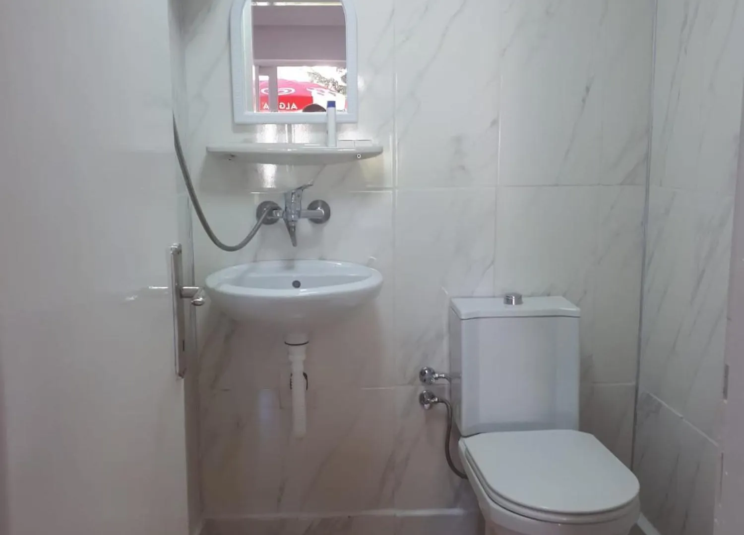 Martili Villa Lara Antalya Privatunterkunft