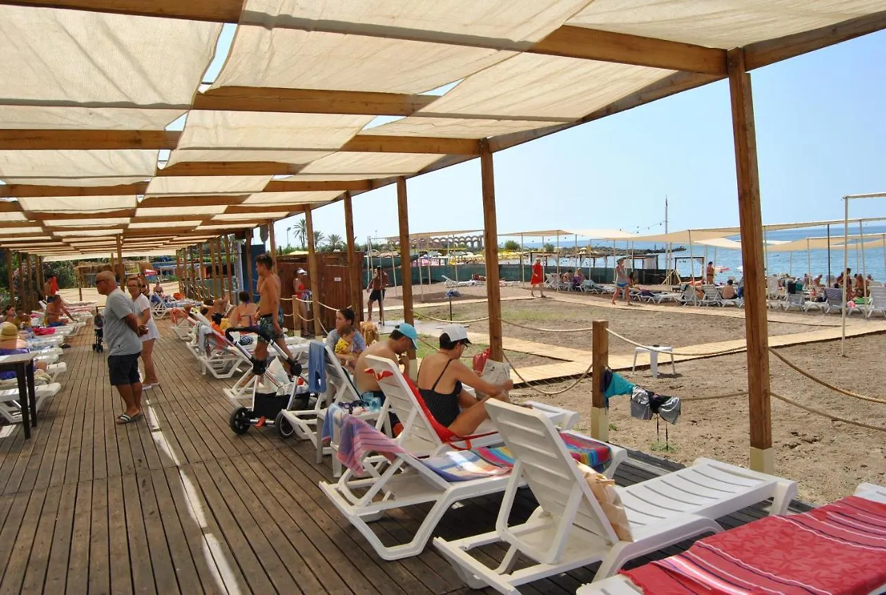 Martili Villa Lara Antalya