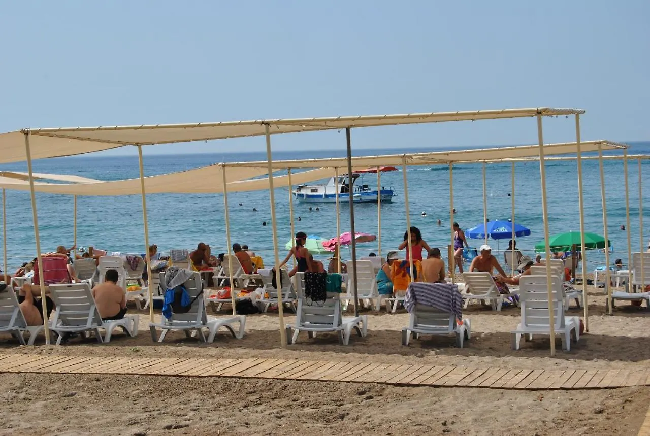 Privatunterkunft Martili Villa Lara Antalya