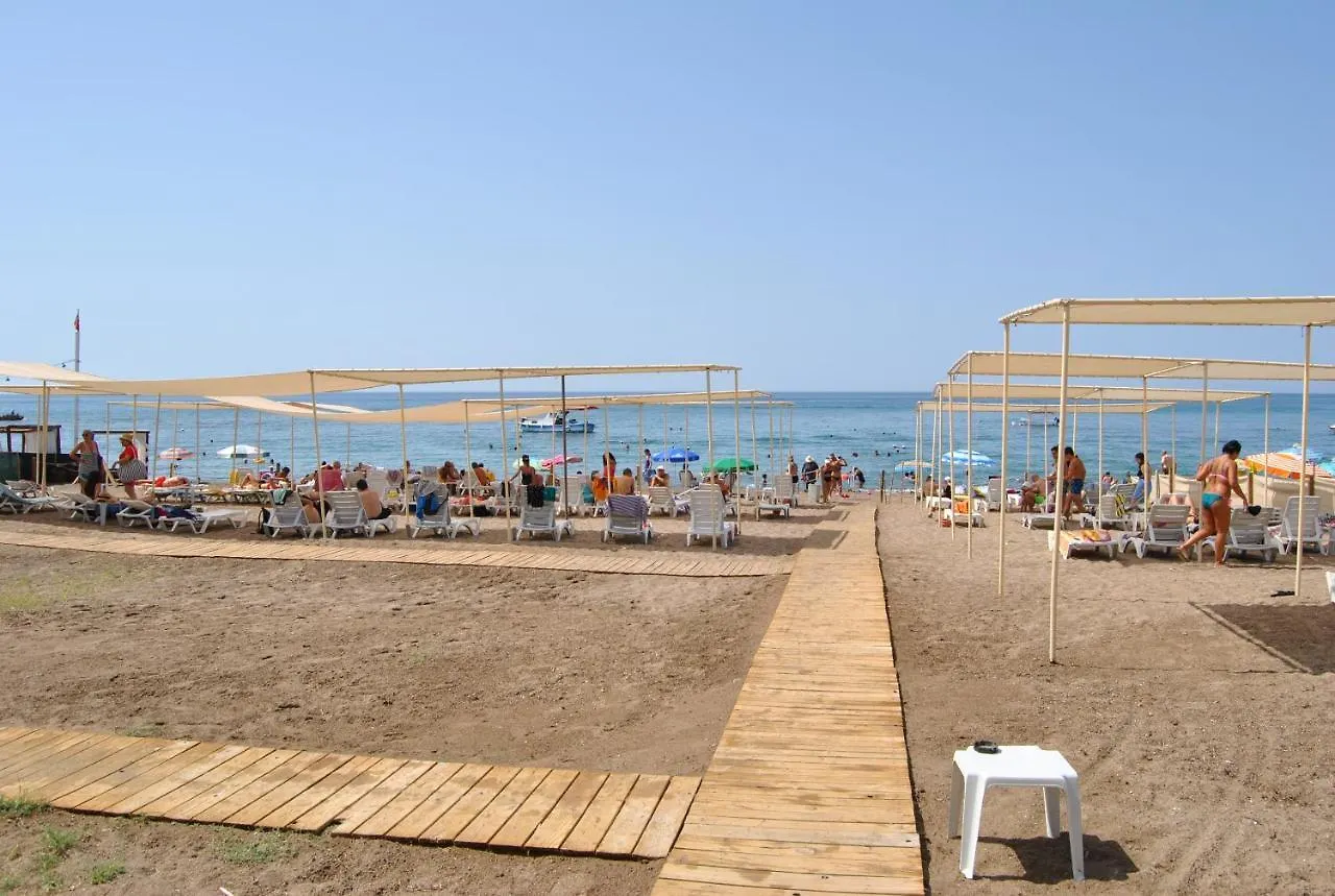 Martili Villa Lara Antalya 0*,