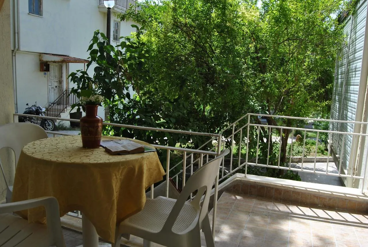 Privatunterkunft Martili Villa Lara Antalya Türkei