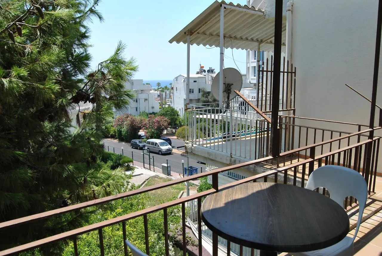 Martili Villa Lara Antalya 0*,  Türkei