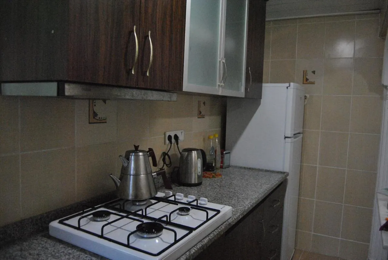 Martili Villa Lara Antalya 0*,  Türkei