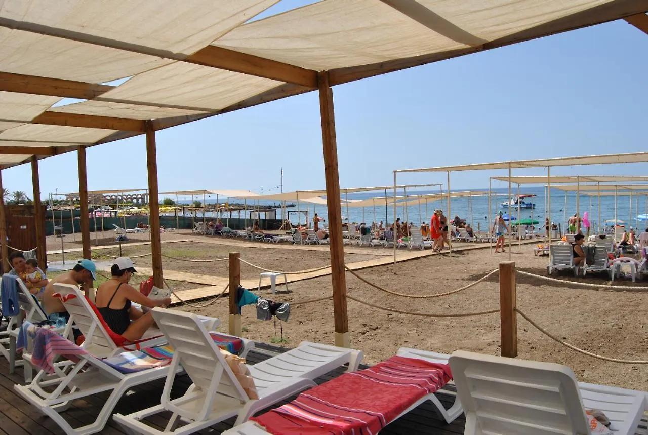 Martili Villa Lara Antalya Privatunterkunft