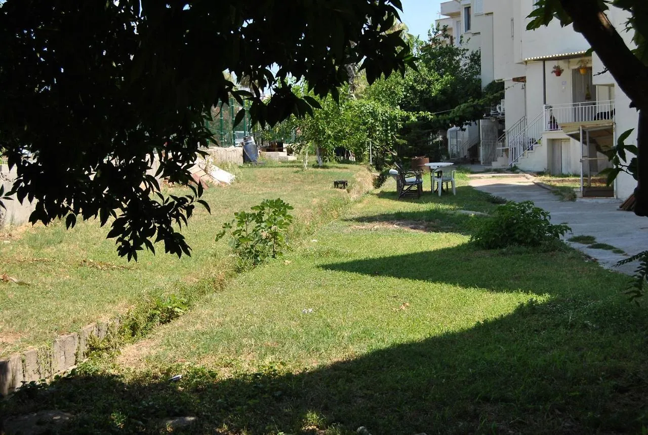 Privatunterkunft Martili Villa Lara Antalya Türkei